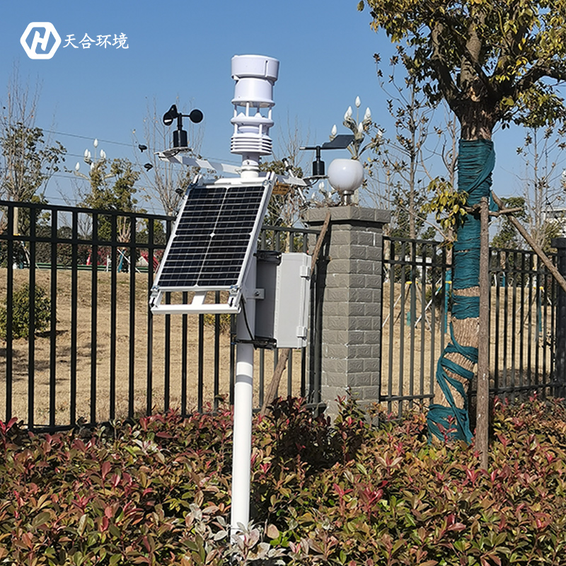 校園氣象站有哪些優(yōu)勢？