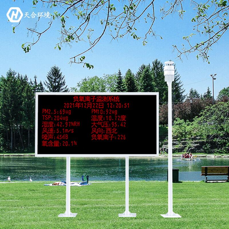 風(fēng)景區(qū)，安裝景區(qū)氣象站，有什么意義？