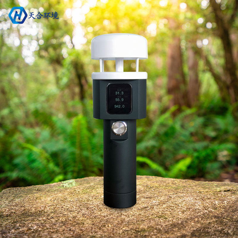 小型手持氣象站的主要優(yōu)點(diǎn)有哪些？