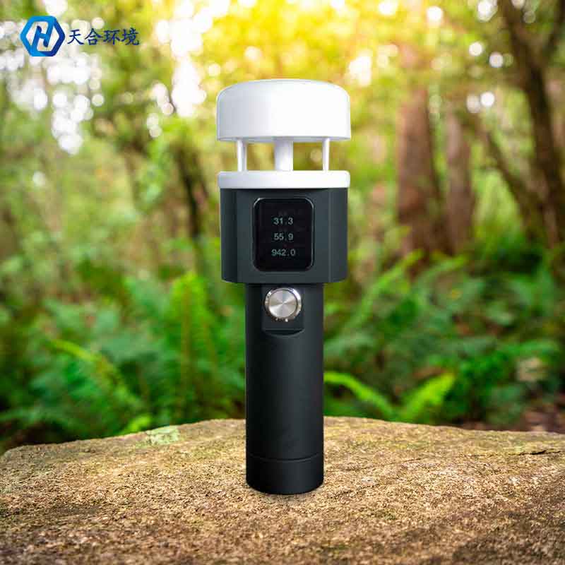 超聲波手持氣象儀的構(gòu)造是什么？