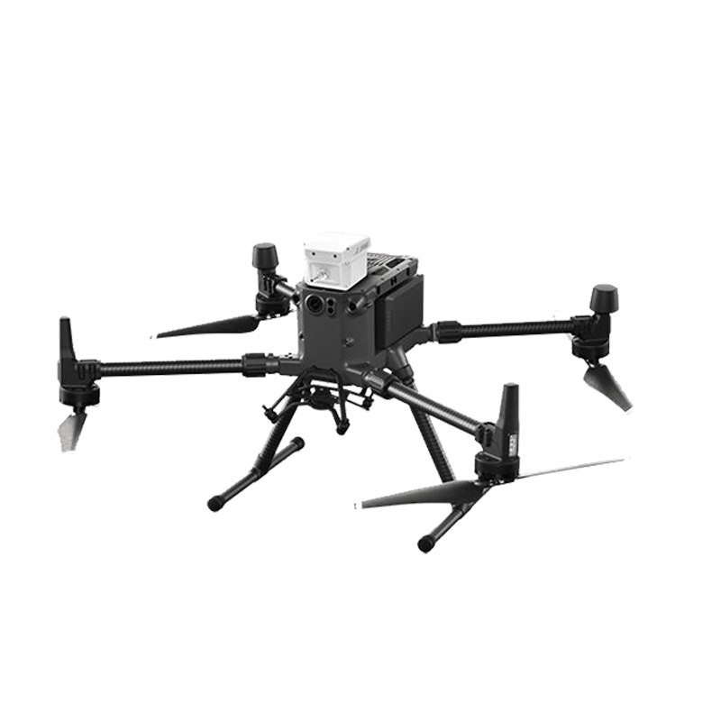 無人機(jī)大氣監(jiān)測系統(tǒng)