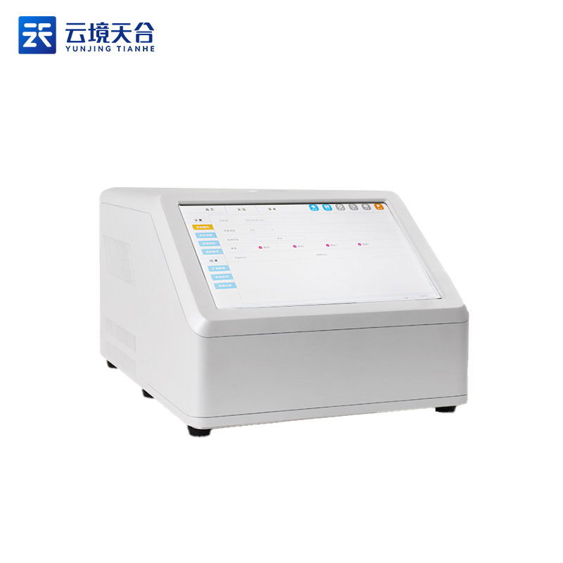 水產(chǎn)養(yǎng)殖魚(yú)蝦病毒檢測(cè)儀簡(jiǎn)介