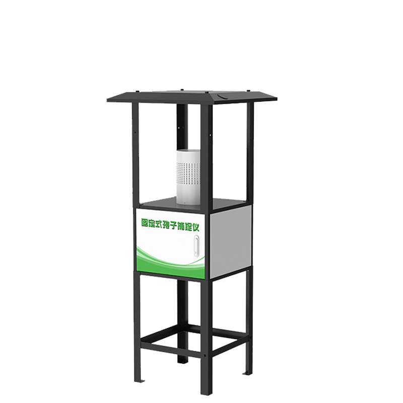 固定式孢子捕捉儀