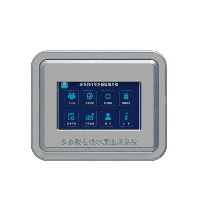 在線(xiàn)鹽度分析儀