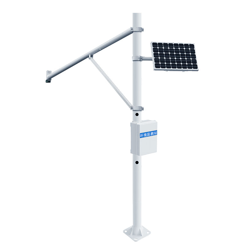 雷達(dá)水位監(jiān)測(cè)系統(tǒng)