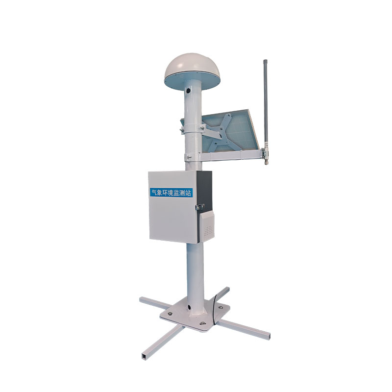 GNSS位移監(jiān)測(cè)站