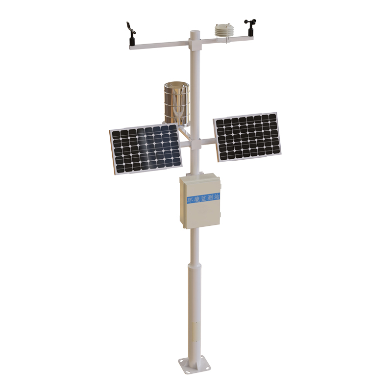 自動小型農(nóng)業(yè)氣象站