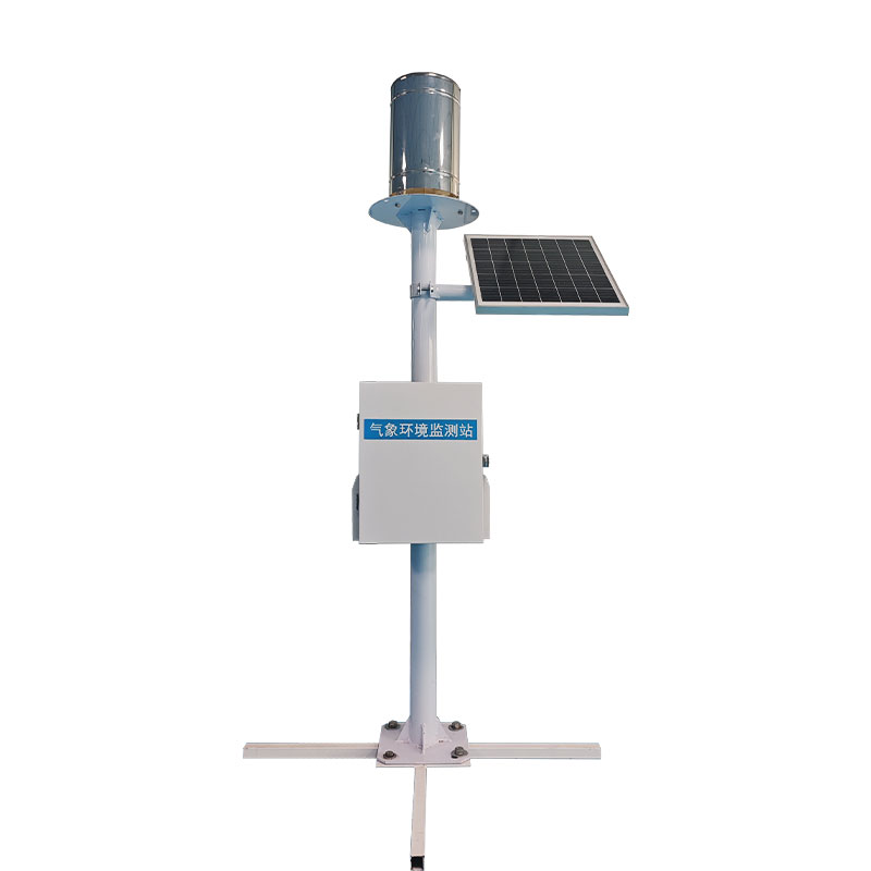 雨量觀測(cè)站