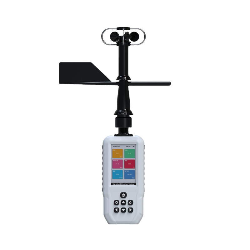 便攜式氣象觀測(cè)儀