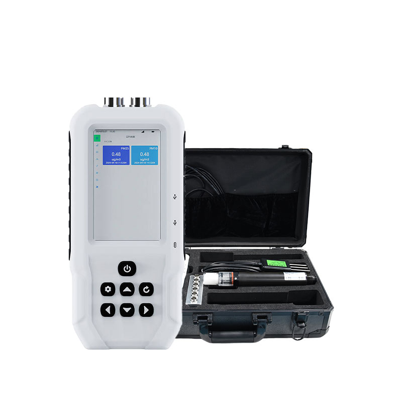 土壤水分溫度測(cè)定儀