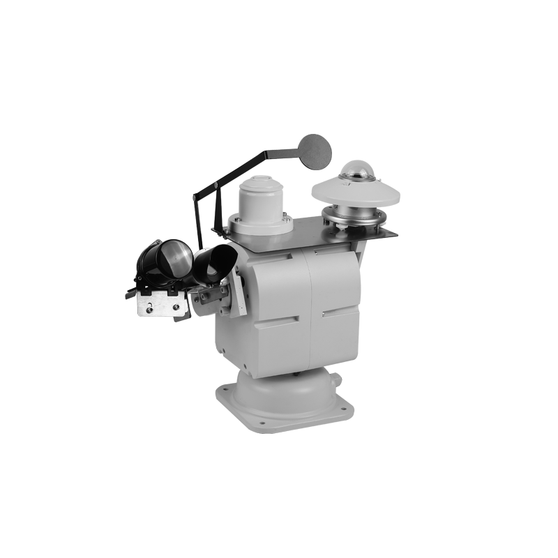 全自動太陽跟蹤儀