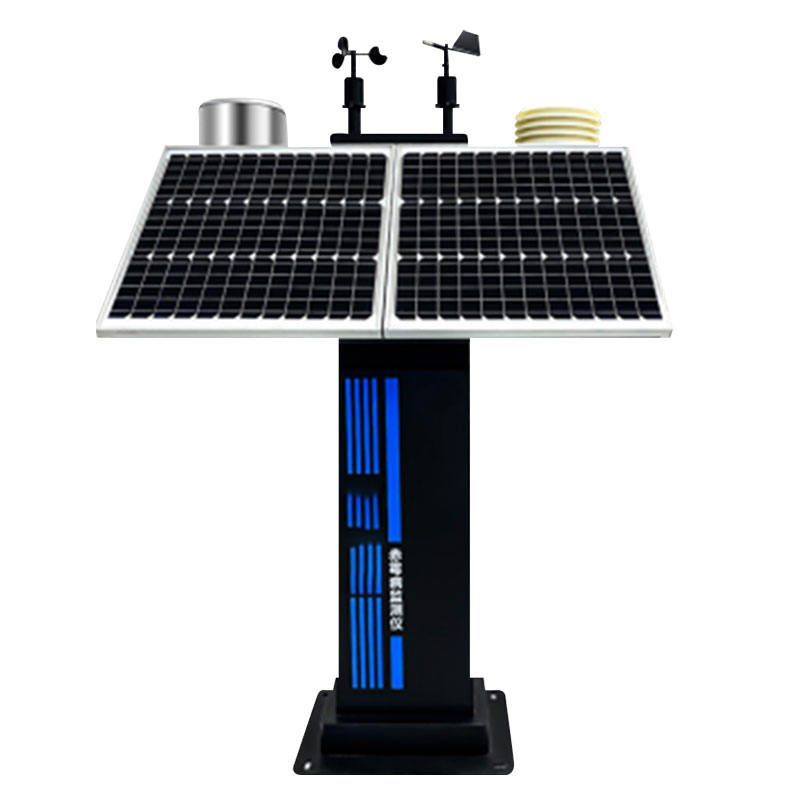 馬鈴薯晚疫病監(jiān)測儀